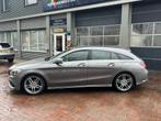 Mercedes-Benz CLA-Klasse Shooting Brake 180 Business Solutio, Te koop, Zilver of Grijs, 122 pk, Benzine