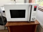 Combinatiemagnetron 28l 900W WLA MC2814W, Witgoed en Apparatuur, Magnetrons, Ophalen, Combimagnetron, Gebruikt, Oven