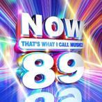 Now That's What I Call Music! -  Vol.89 - CD, Verzenden, Nieuw in verpakking