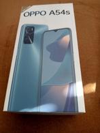 Te koop Oppo A54s, Telecommunicatie, Mobiele telefoons | Samsung, 128 GB, Ophalen of Verzenden, Zo goed als nieuw, Zwart