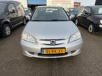 Honda Civic 1.3i IMA, Auto's, Honda, Voorwielaandrijving, Gebruikt, 4 cilinders, Bedrijf