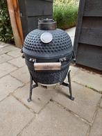 Buccan Mini BBQ Egg - Kamado Grill, Tuin en Terras, Ophalen, Gebruikt, Buccan