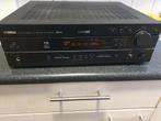 Super versterker-Tuner 230 watt Yamaha als nieuw, Ophalen, Yamaha, Zo goed als nieuw, 120 watt of meer
