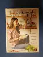 Deliciously Ella (taal: Nederlands) Ella Woodward, Verzenden, Zo goed als nieuw, Azië en Oosters
