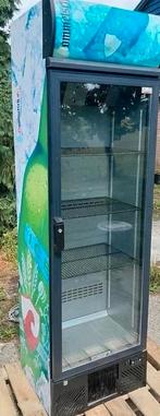 Glasdeur koelkast Glasdeurkoelkast defect, Ophalen, 200 liter of meer, 60 cm of meer, 160 cm of meer