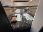 Adria Twin Supreme 600 SPB -AUTOMAAT-, Caravans en Kamperen, Niet ingevuld, Winterisolatie, Buscamper of Camperbus, Ringverwarming