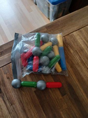 Smartmax Magnetisch Constructiespeelgoed beschikbaar voor biedingen