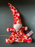 Nieuw Knuffeltje Tiamo Kandeel, ook fijn voot baby’s, Ophalen of Verzenden, Zo goed als nieuw, Overige typen