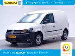 Volkswagen Caddy 2.0 TDI L1H1 BMT Com [ Automaat DAB+ radio, Auto's, Automaat, Gebruikt, Volkswagen, Bedrijf