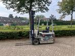 Te koop komatsu FB18M-2 elektrische heftruck, Overige aandrijving, Heftruck, Te