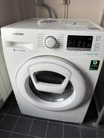 Samsung wasmachine, Ophalen, Zo goed als nieuw, Voorlader, Energieklasse A of zuiniger