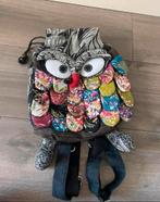 Rugzak schooltas uil nieuw!, Ophalen of Verzenden, Nieuw, Schoudertas