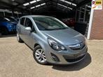 Opel Corsa 1.2-16V Design Edition|CRUISE/TRHK/NAVI/VOLL, Voorwielaandrijving, Euro 5, Gebruikt, 750 kg