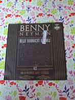 Benny neyman blijf vannacht bij mij, Ophalen of Verzenden, Gebruikt, Nederlandstalig