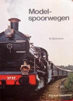 Modelspoorwegen, Ophalen of Verzenden, Zo goed als nieuw, Tekenen en Schilderen