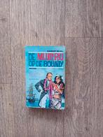 Boek - De Muiterij op de Bounty - Trilogie -Nordhoff en Hall, Ophalen of Verzenden, Gelezen, Nordhoff en Hall