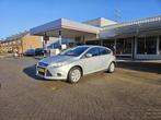 Ford Focus 1.6 TI-VCT 105pk Trend, Focus, Stof, Gebruikt, Zwart