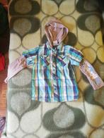 Overhemd Topolino, Topolino, Overhemd of Blouse, Ophalen of Verzenden, Zo goed als nieuw