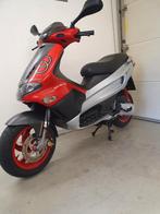 gilera runner sp pro dd 50cc, Fietsen en Brommers, Scooters | Piaggio, Ophalen, Gebruikt, Overige modellen