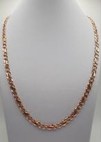 gouden ketting 14kt Massief, Www.bredajuwelier.nl, Nieuw, Ophalen of Verzenden, Www.bredajuwelier.nl