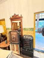 Gezocht: antieke meubelen | restauraties, Doe-het-zelf en Verbouw, Hout en Planken, Ophalen, Zo goed als nieuw