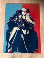 Displate poster (large) Code Geass, Ophalen