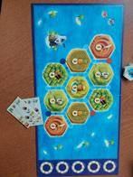 Catan junior, Hobby en Vrije tijd, Gezelschapsspellen | Bordspellen, Ophalen of Verzenden, Zo goed als nieuw