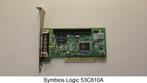 Vintage PCI SCSI kaart, Verzenden