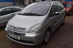 Citroen Xsara Picasso 1.6i-16V Image, Voorwielaandrijving, 4 cilinders, Handgeschakeld, 1587 cc