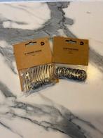 Jysk Gordijn Accessoires - Nieuw in Verpakking, Ophalen of Verzenden, Nieuw