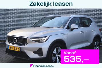 Volvo XC40 1.5 T4 Plug-in hybrid Core Bright beschikbaar voor biedingen