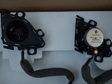 Volkswagen T6.1 originele speakers 165mm beschikbaar voor biedingen