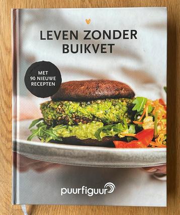 Bernard Favier - Leven Zonder Buikvet beschikbaar voor biedingen