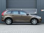 Volvo XC60 2.0 D3 FWD Polar Navi/Winterline/Unieke KMs/Deale, Auto's, Volvo, Stof, Bedrijf, 22 km/l, SUV of Terreinwagen
