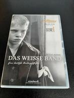 Das weisse Band, Christian Friedel, Leonie Benesch!, Vanaf 12 jaar, Ophalen of Verzenden, Gebruikt, Drama