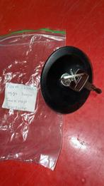 Nieuwe tankdop met 2 sleutels ford transit 1994/2000, Auto-onderdelen, Ophalen of Verzenden, Nieuw, Ford