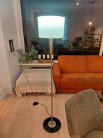 Vloerlamp Relco Milano, Vintage, Ophalen of Verzenden, Zo goed als nieuw, Glas