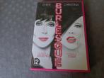 Speelfilm Burlesque, Cd's en Dvd's, Ophalen of Verzenden, Nieuw in verpakking, Drama