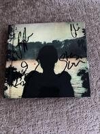 Porcupine Tree - Deadwing (gesigneerd), Ophalen of Verzenden, 2000 tot heden, Zo goed als nieuw