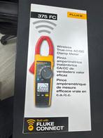 2x Fluke 375 FC Stroomtangmeter - Nieuw!, Ophalen of Verzenden, Nieuw, Multimeter