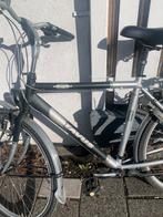 Herenfiets Batavus, Gebruikt, Versnellingen, Batavus, Ophalen of Verzenden