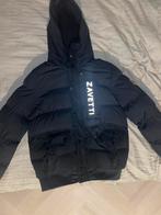 Zavetti Canada Winterjas, Zavetti Canada, Zwart, Ophalen of Verzenden, Zo goed als nieuw