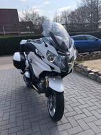 Te koop BMW R1200RT 2017, Particulier, 1200 cc, Toermotor, Handvatverwarming