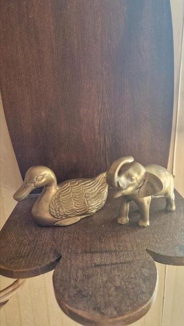 Bronzen dieren  beschikbaar voor biedingen
