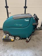 T500 Achterloop-schrobmachine, Ophalen of Verzenden, Gebruikt