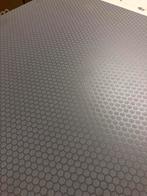 Betonplex 9mm honigraat grijs antislip, Ophalen of Verzenden, Nieuw, Betonplex, Minder dan 20 mm