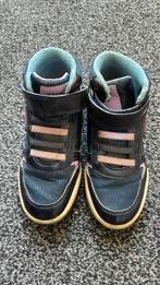 Geox schoenen met lichtjes (1 lichtje is kapot...) maat 30, Kinderen en Baby's, Kinderkleding | Schoenen en Sokken, Gebruikt, Jongen of Meisje