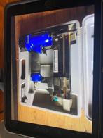 Dutack Combi tacker, Doe-het-zelf en Verbouw, Ophalen of Verzenden, Gebruikt