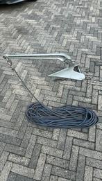 Mooi zwaar anker, Watersport en Boten, Ophalen of Verzenden, Gebruikt, Ankeren en Afmeren, Zeilboot of Motorboot