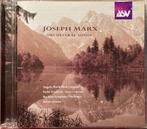 Joseph Marx | Orchestral Songs | Blasi/Doufexis, Ophalen of Verzenden, Romantiek, Gebruikt, Vocaal